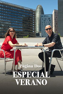 Página Dos - Especial verano
