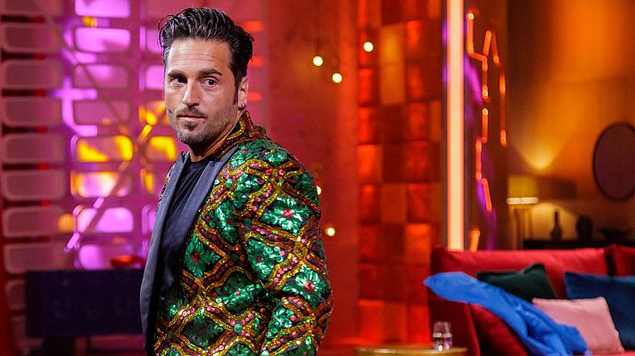 La noche D - Estos son algunos de los peores outfits de David Bustamante