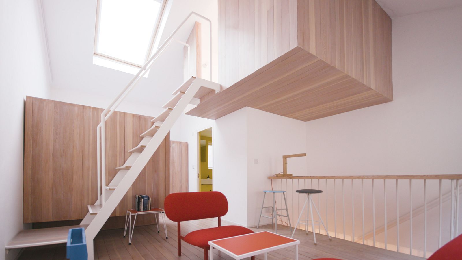 Nunca es demasiado pequeño - Episodio 1: Piloto - Ver ahora