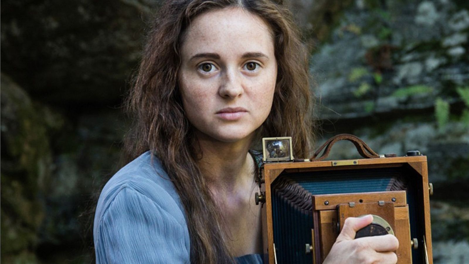 Tráiler de 'La fotógrafa de Monte Verità' - Somos cine | Ver tráiler