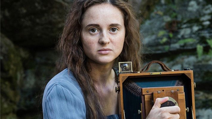 Somos cine - 'La fotógrafa de Monte Verità', estreno 5 de agosto