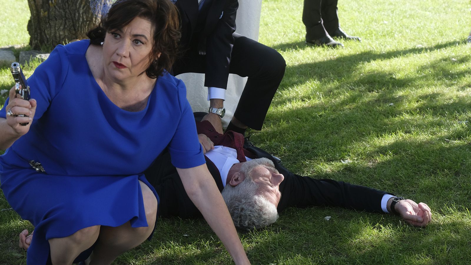 'Servir y proteger': Mejores momentos del 27 de junio al 1 de julio | Ver