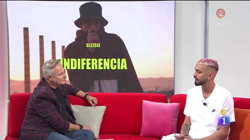 Cerca de ti - 27/06/2022