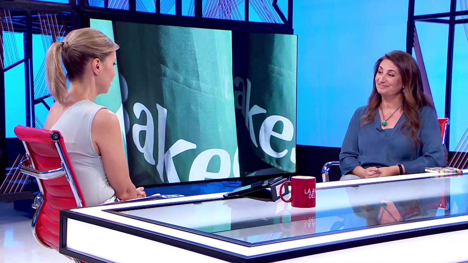 La aventura del saber - 28/06/22 - ver ahora