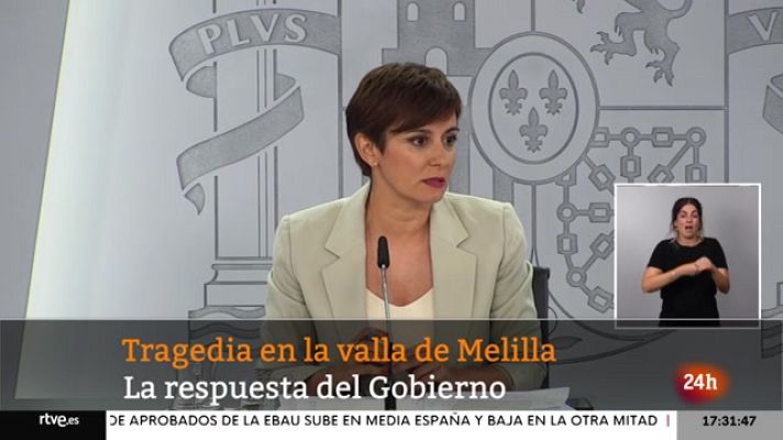 La tarde en 24h - La tarde en 24 horas - 27/06/22 (1)