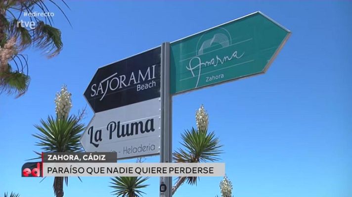 España Directo - España Directo - 27/06/22