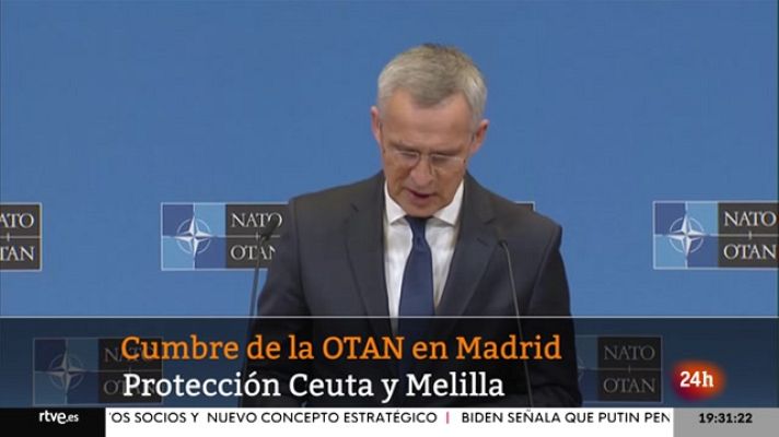 La tarde en 24h - La tarde en 24 horas - 27/06/22 (2)