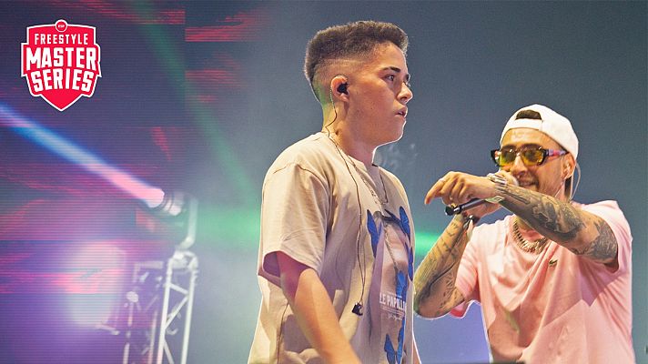 FMS - Highlights de la jornada 5 (Parte 1)