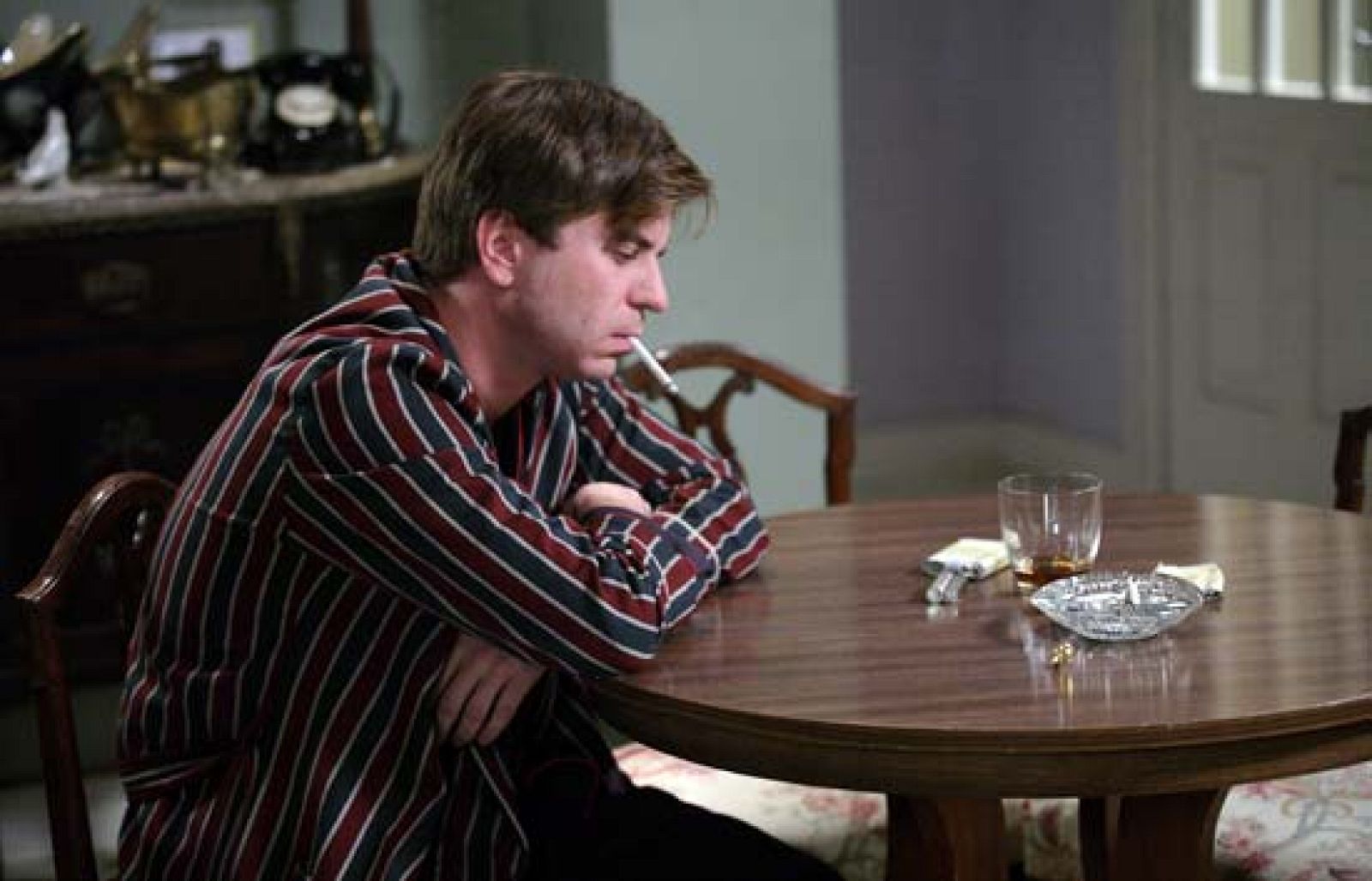 Amar - Avance del capítulo 90 - Amar en tiempos revueltos | Ver