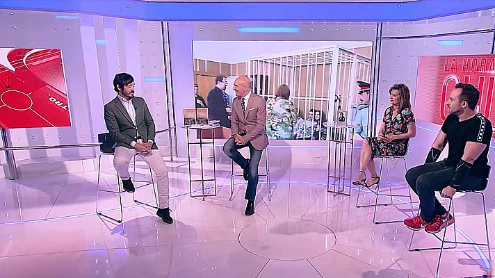 La hora cultural - La hora cultural - 27/06/22