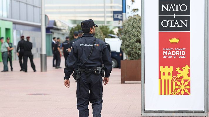 Telediario Matinal - Telediario Matinal en 4' - 28/06/2022