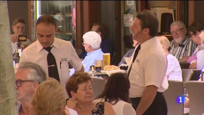 Informatiu Balear - PRECARIEDAD LABORAL