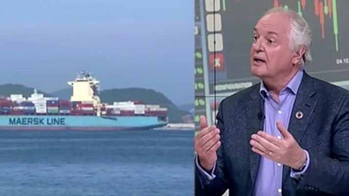 La economía - La economía - 28/06/22