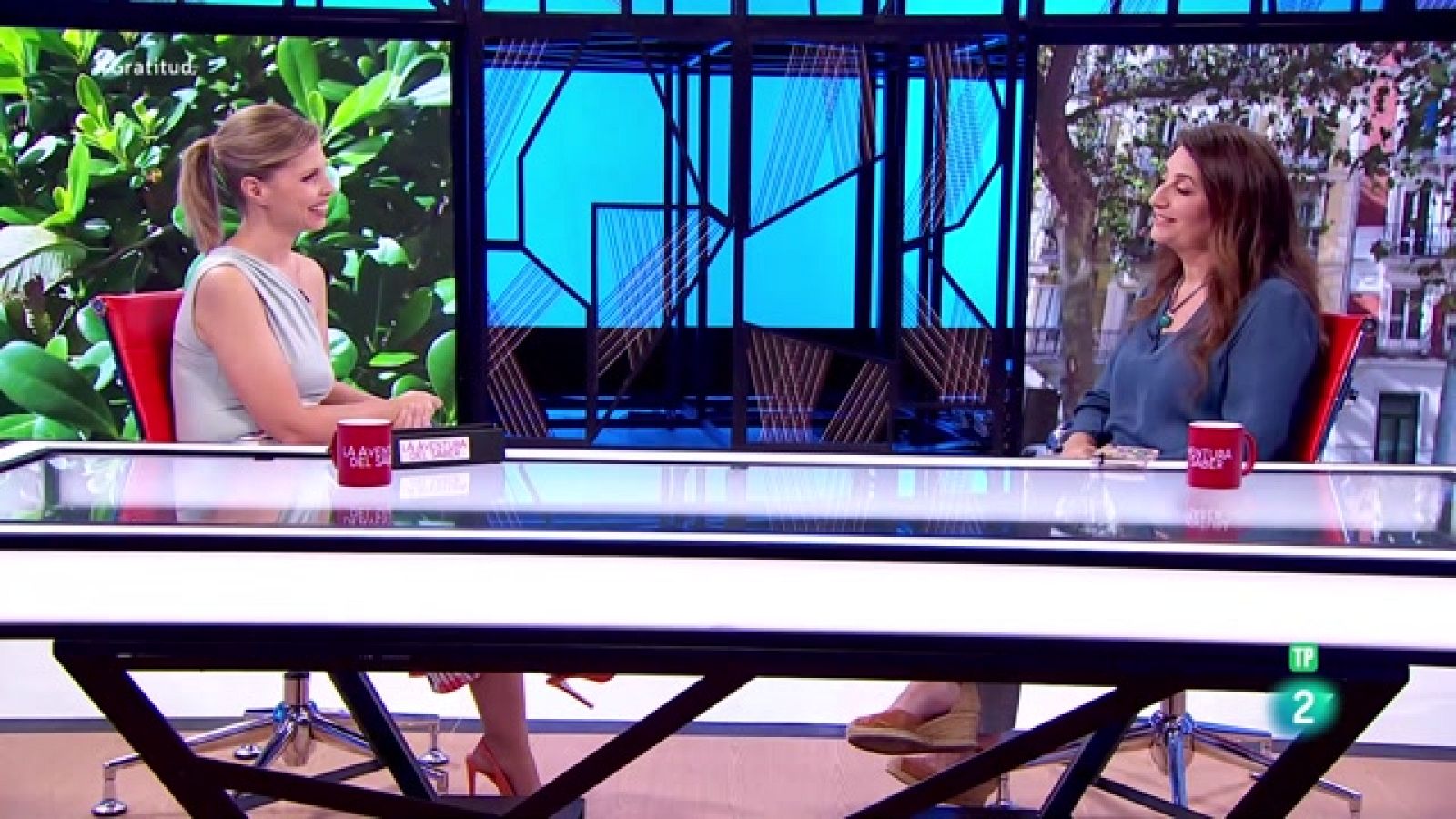 La aventura del saber - Importancia de la gratitud - ver ahora