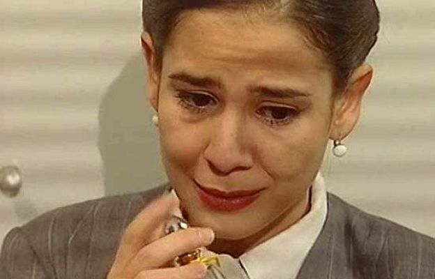 Amar en tiempos revueltos - Los momentos más duros para Teresa