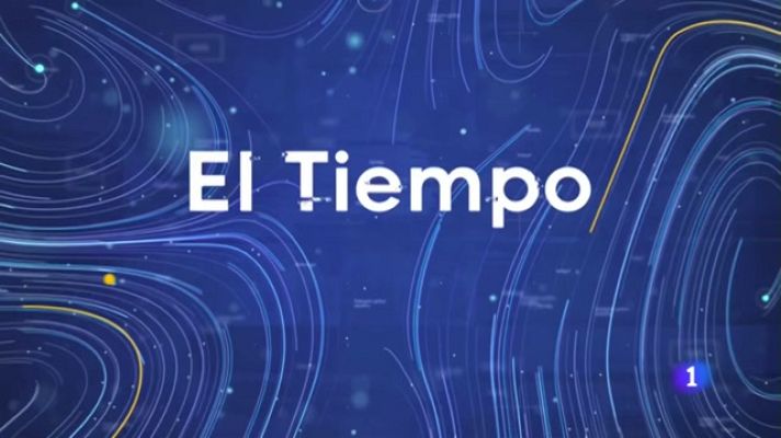 Telenavarra - El tiempo en Navarra - 28/6/2022