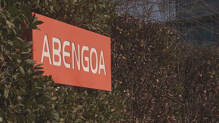 Noticias Andalucía - Abengoa al borde de la quiebra