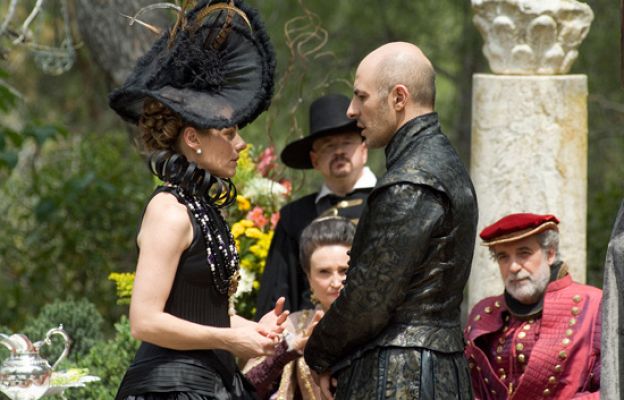 Águila Roja - Avance Capítulo 15