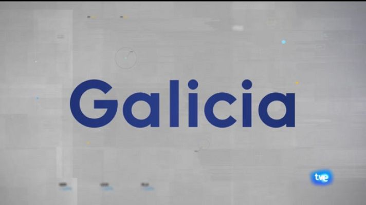 Telexornal - Galicia - Galicia en 2 minutos 28-06-2022
