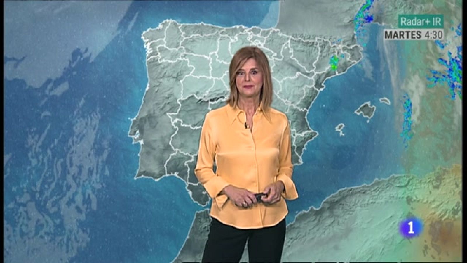 El tiempo en Castilla y León - 28/06/22 | Ver