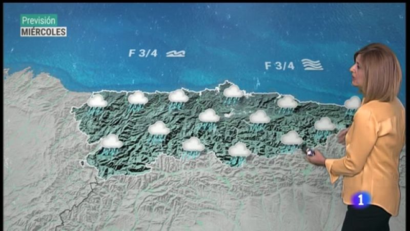 El tiempo en Asturias - 28/06/2022 - Ver ahora