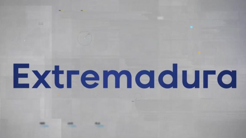 Extremadura en 2' - 28/06/2022 - Ver ahora