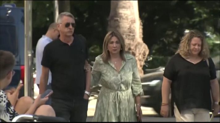 L'informatiu - Comunitat Valenciana - L'Informatiu Comunitat Valenciana 1 - 28/06/22