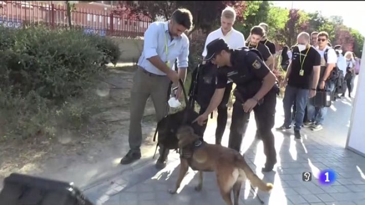 Telecanarias - Canarias en 2' - 28/06/2022