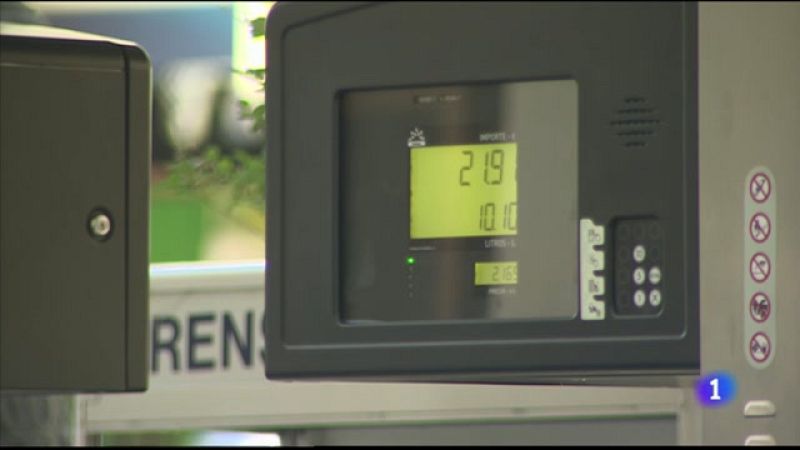 L'Informatiu de la Comunitat Valenciana 2 - 28/06/22 ver ahora