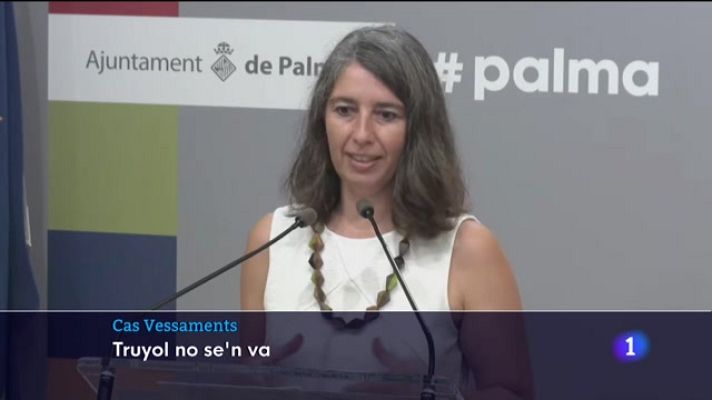 Informatiu Balear - Informatiu Balear 2 - 28/06/22