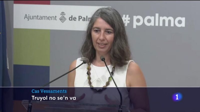 Informatiu Balear 2 - 28/06/2022 - Veure ara