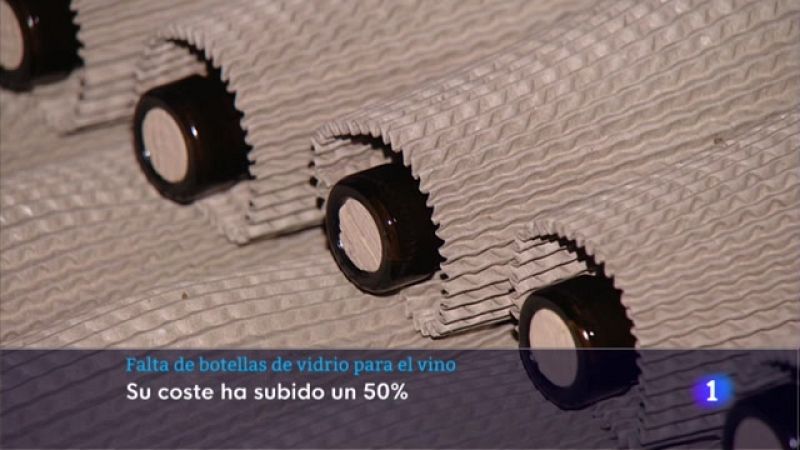 Informativo Telerioja 2 - 28/06/22 - Ver ahora