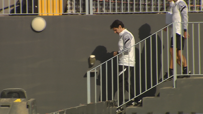 Noticias Andalucía - Los fichajes en segunda división