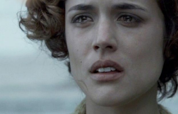 La Señora - 'Levantarte y seguir'