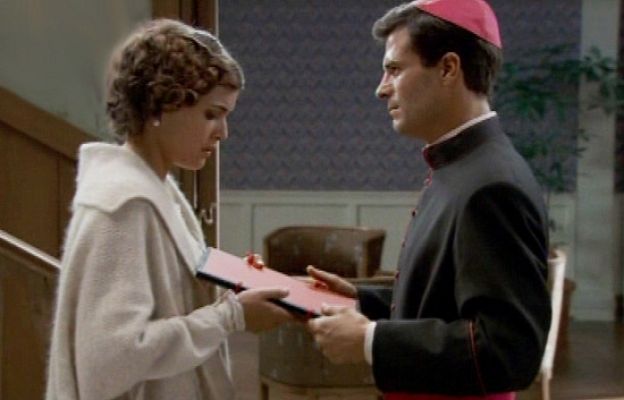 La Señora - La prueba definitiva