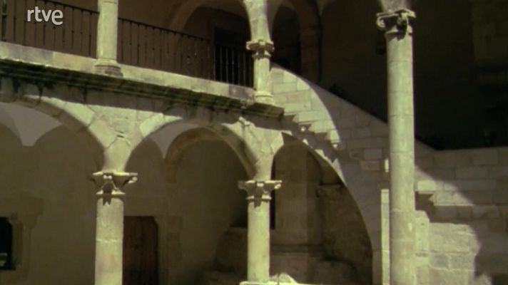 Revista de viajes - Extremadura (II)