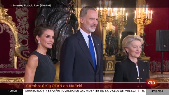 La tarde en 24h - La tarde en 24 horas - 28/06/22 (2)