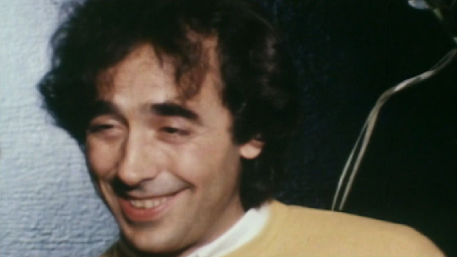 Bla, bla, bla - 15/05/1983