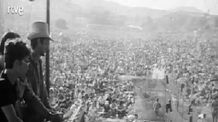 Temps de cançons - Sis hores de Cançó de Canet (1)