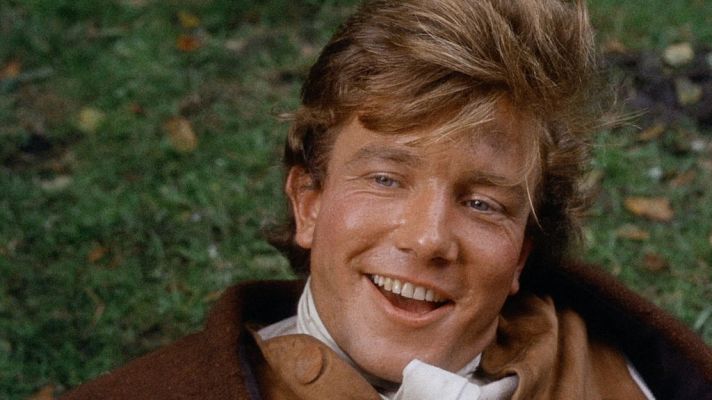 ¡Qué grande es el cine! - Tom Jones