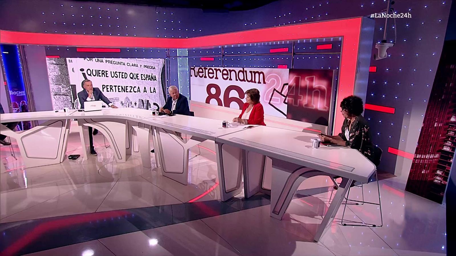 La noche en 24 horas - Especial OTAN - 28/06/22 - ver ahora