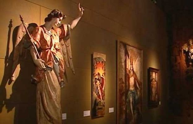  - Adiós a 'Las Edades del Hombre'