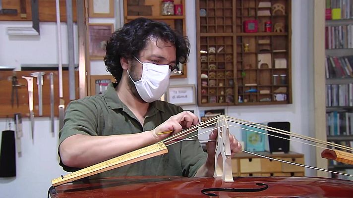 Aquí hay trabajo - Aquí hay trabajo - 29/06/22