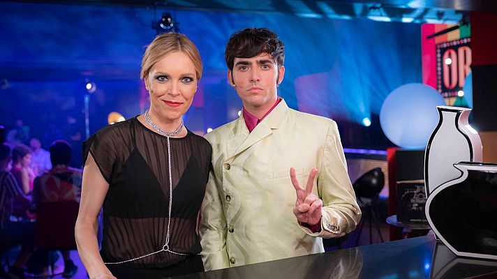 Especials en català - RTVE Catalunya celebra el dia de l'orgull amb una gala espectacular