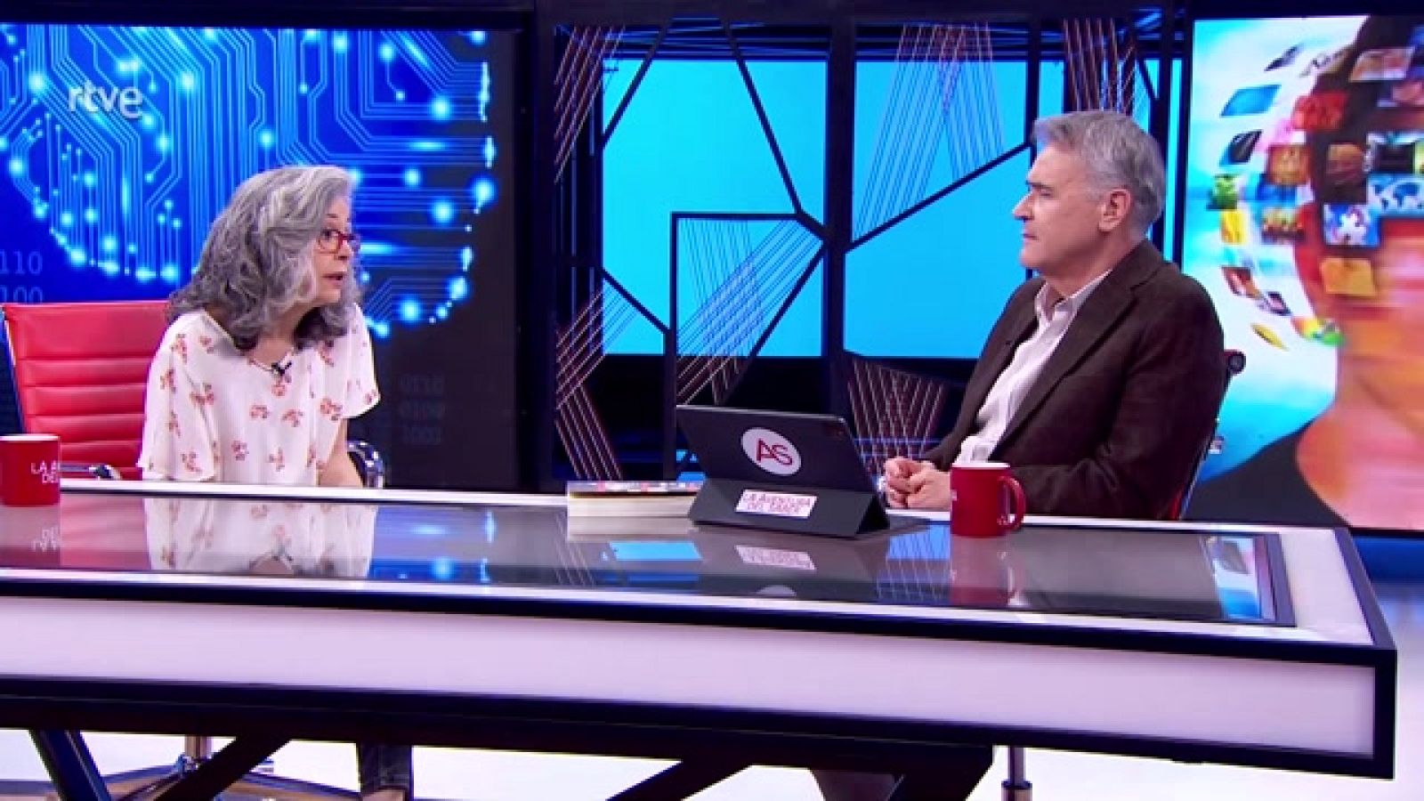 La aventura del saber - La trama de la memoria. Una filosofía del recuerdo y del olvido - ver ahora