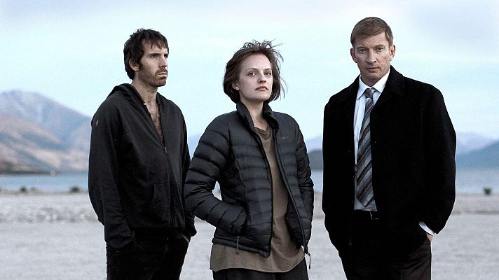Top of the lake - Vive un fin de semana de misterio con Top of the Lake