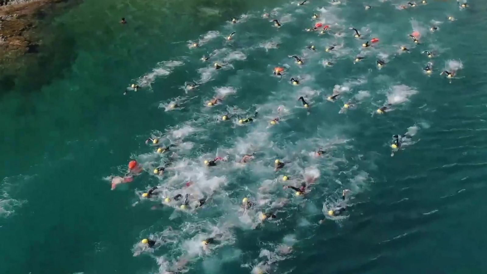 Evasión - Programa 13 - Ver ahora