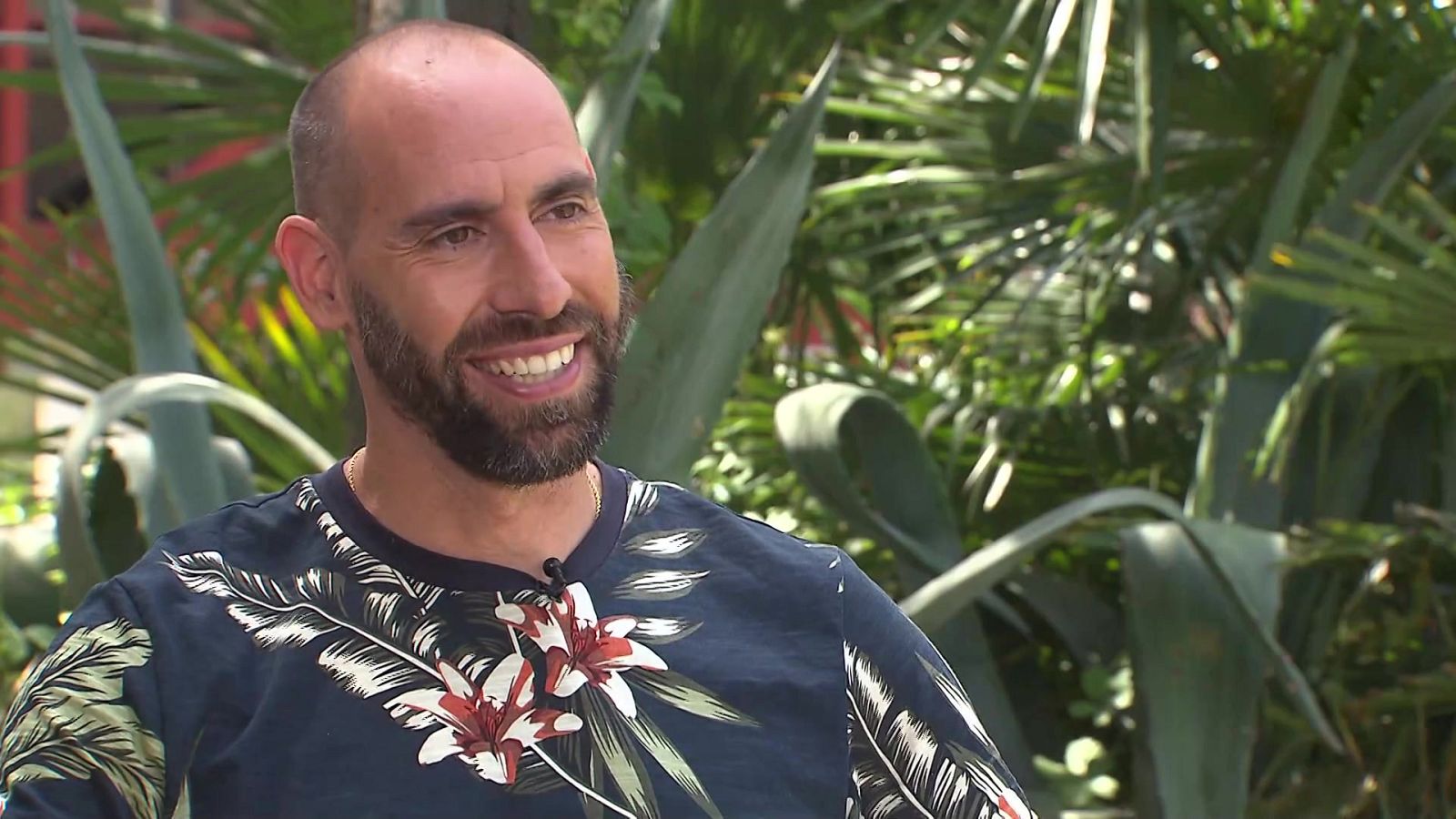 Skeleton - Retirada Ander Mirambell - Ver ahora