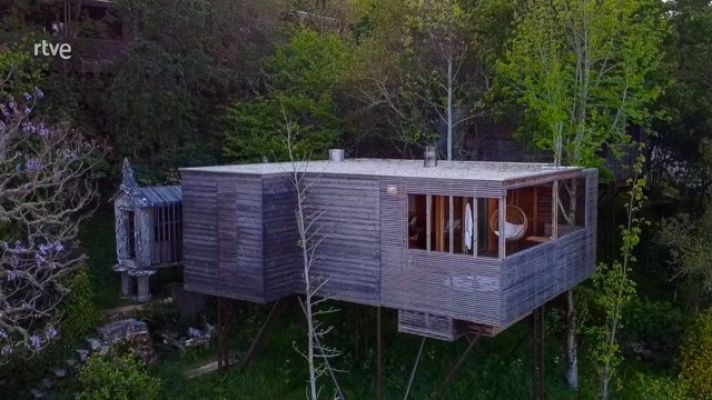 La aventura del Saber - Cabanas de Albeida