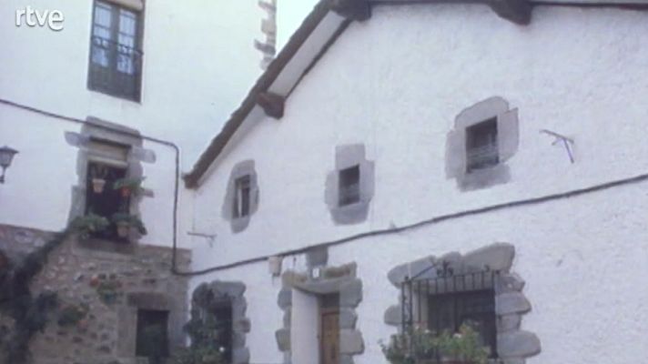 Revista de viajes - La Rioja